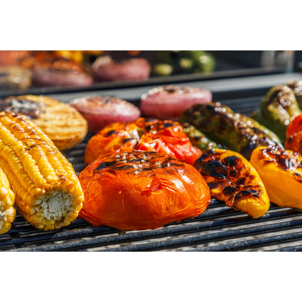 Ñuke BBQ Pampa Grill - Argentinian Style Grill