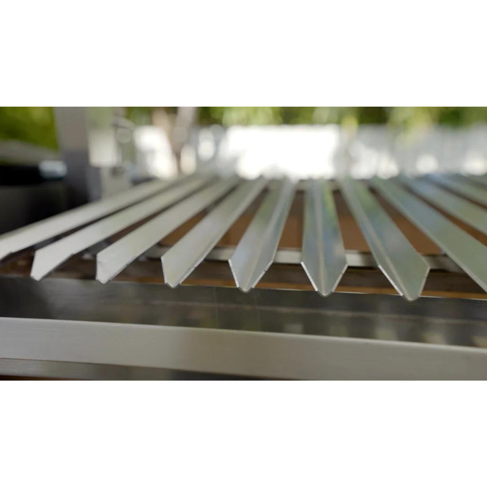 Ñuke BBQ Puma Grill - Argentinian Style Grill