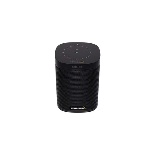 Weatherized SONOS One Outdoor Speaker (Gen 2)