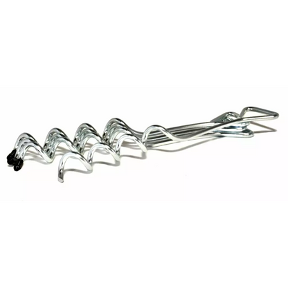 Open Air Cinema Home Outdoor Movie Screen Kit