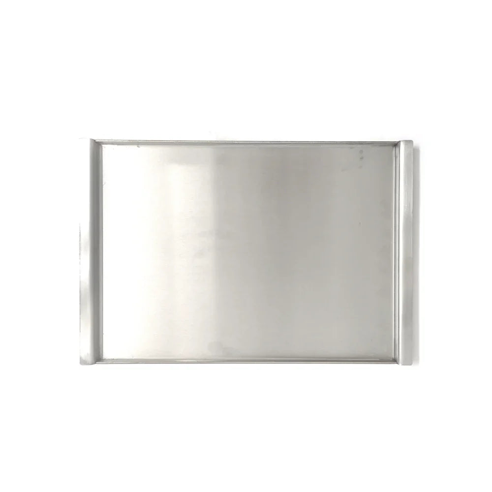 Tagwood BBQ Santa Maria Argentine Wood Fire & Charcoal Grill Built-In (BBQ05SS)