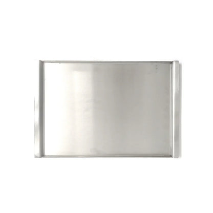 Tagwood BBQ Santa Maria Argentine Wood Fire & Charcoal Grill Built-In (BBQ05SS)