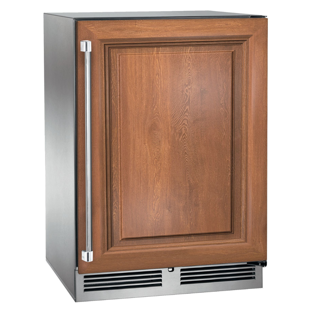 Perlick Signature 24-Inch Outdoor Undercounter Beverage Center (HP24BO-4)