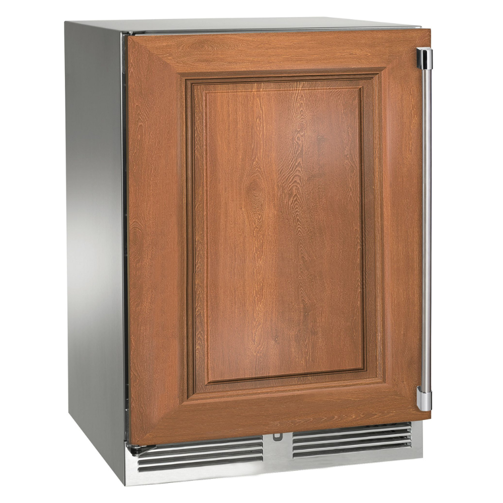 Perlick Signature 24-Inch Outdoor Undercounter Dual Zone Wine Reserve (HP24DO-4)