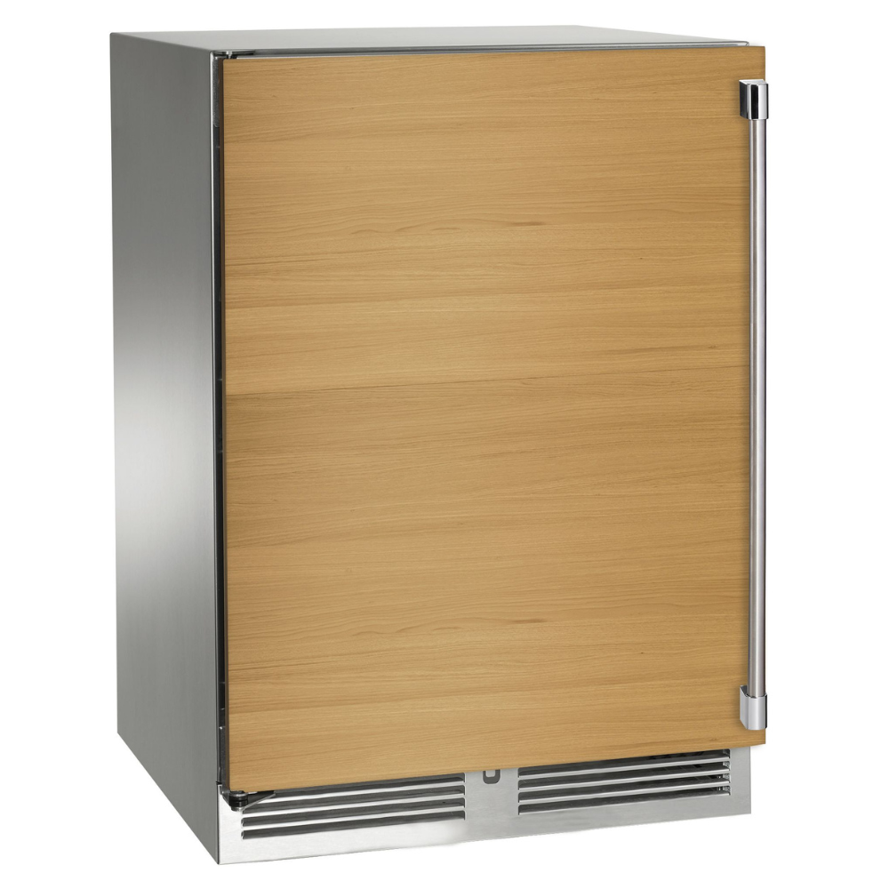 Perlick Signature 24-Inch Outdoor Undercounter Dual Zone Wine Reserve (HP24DO-4)