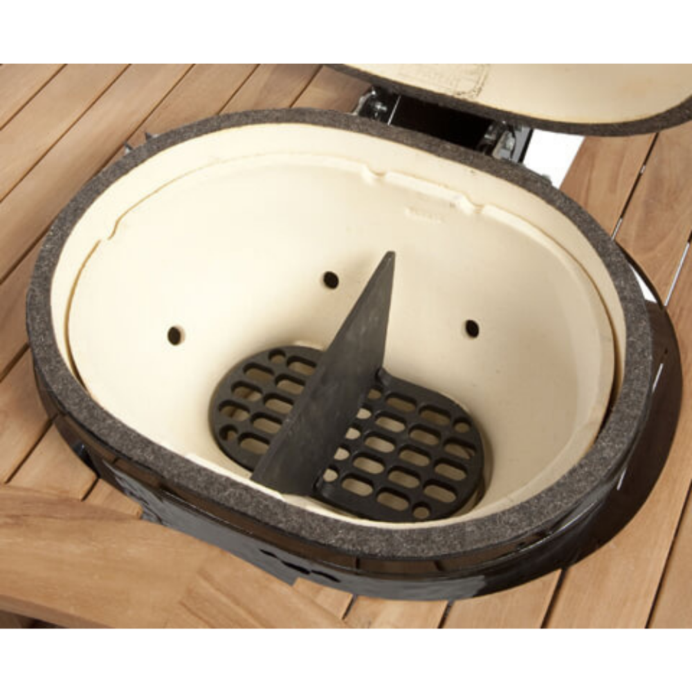 Primo Cast Iron Firebox Divider for JR 200 (PG00314)