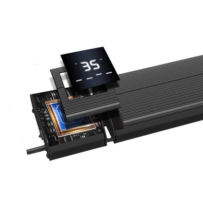 RADtec E24RW - WiFi Smart Controlled Patio Heater