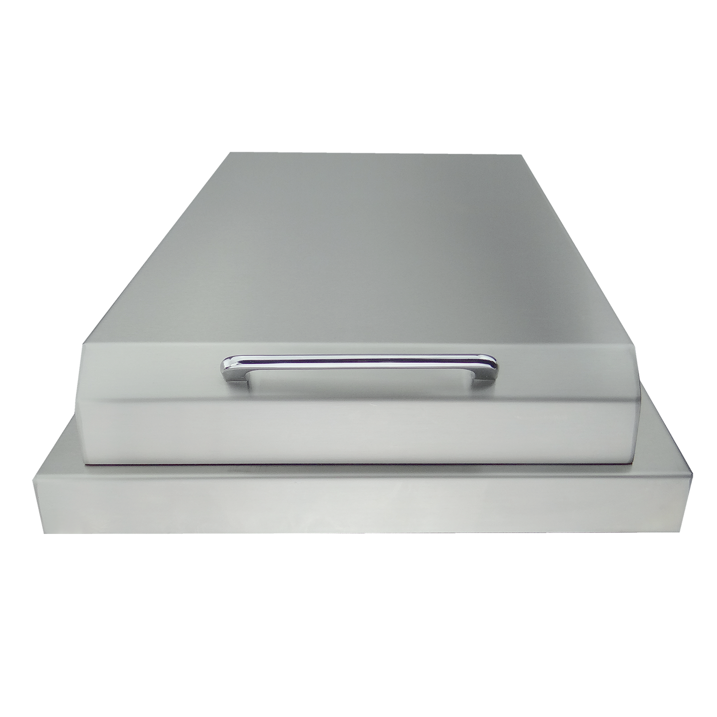 RCS Cutlass Single Side Burner with Lid