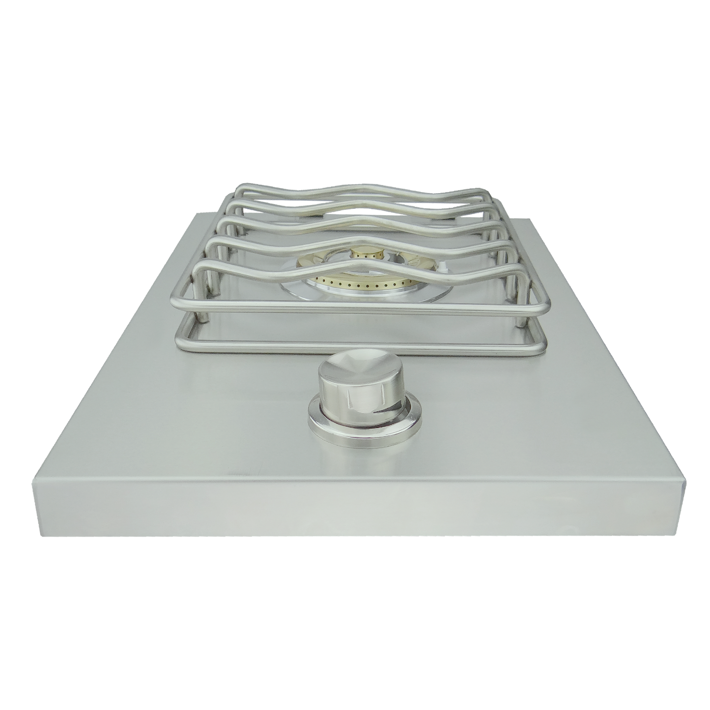 RCS Cutlass Single Side Burner with Lid