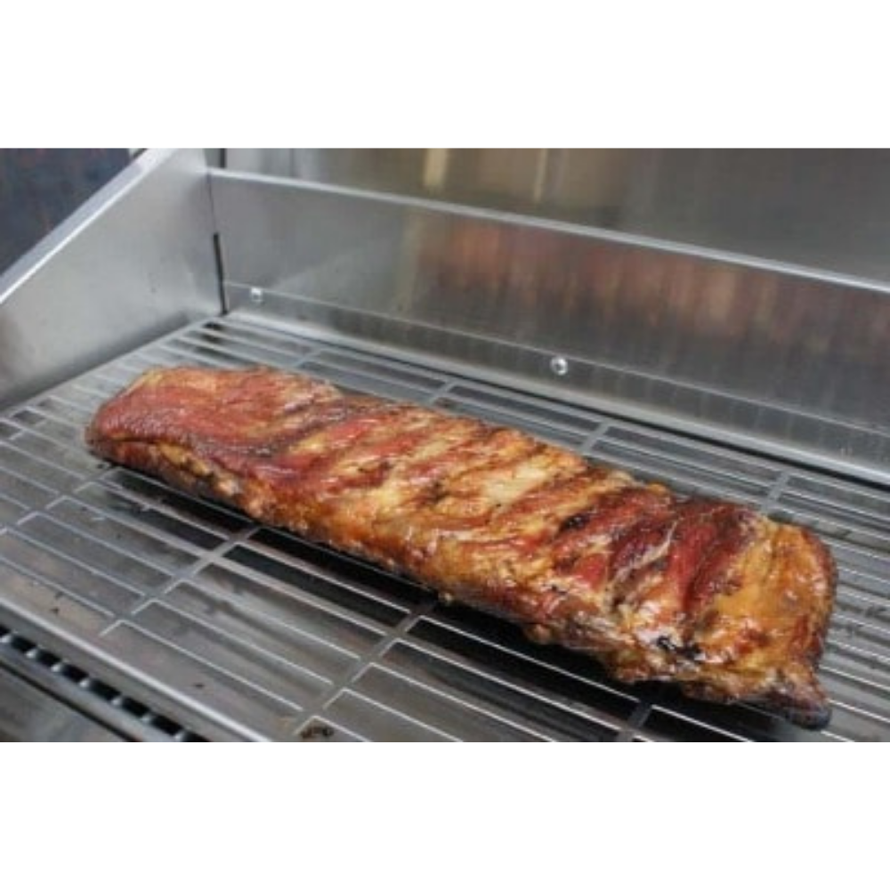 TEC G-Sport Infrared Smoker/Roaster - GSRSMKR