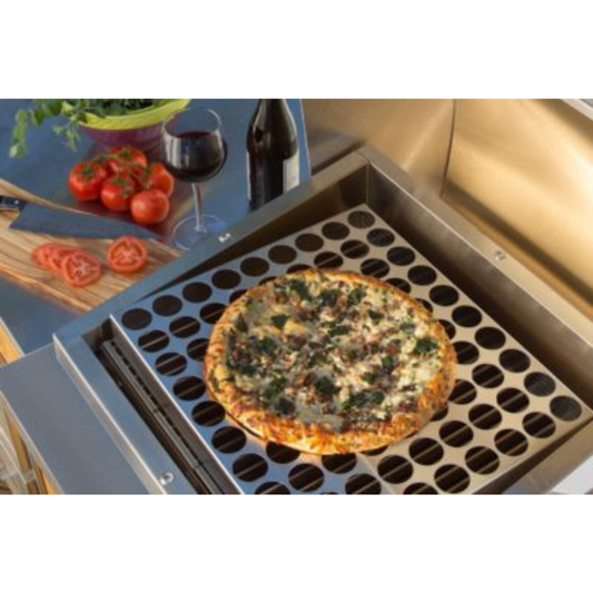 TEC Infrared Pizza Oven Rack - PFRPIZZA