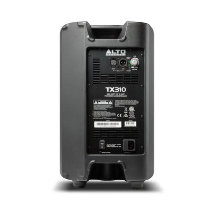 Open Air Cinema Outdoor Home Theater System