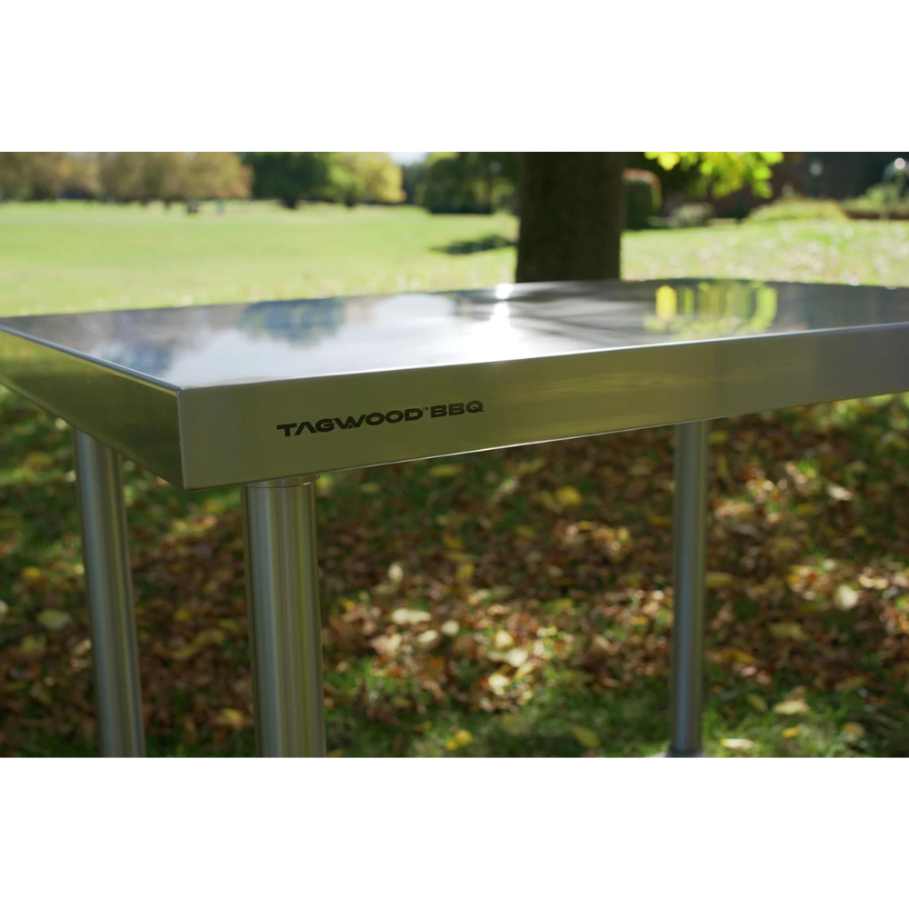 Tagwood BBQ Stainless Steel Working Table (BBQ10SS)