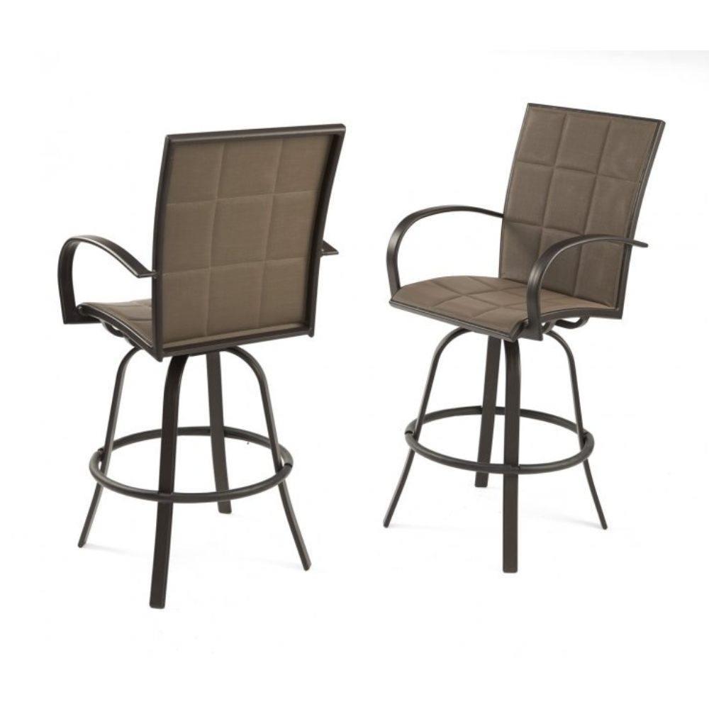 The Outdoor Greatroom Company Empire Bar Stools (EMPIRE-BAR)