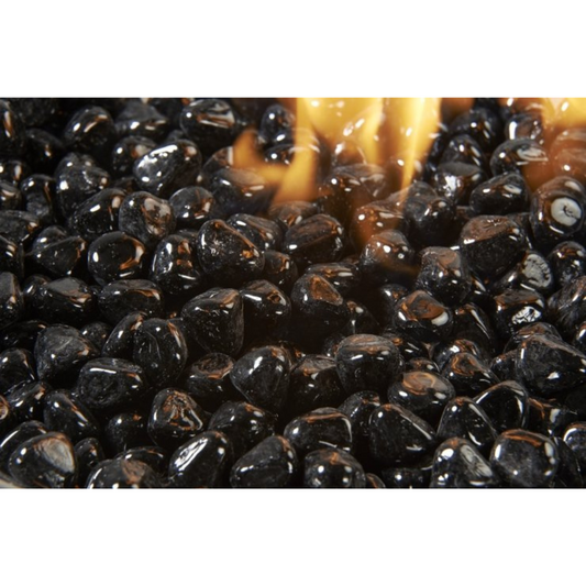 The Outdoor Greatroom Company Large Tempered Fire Glass Diamonds (CFLD-B/C)