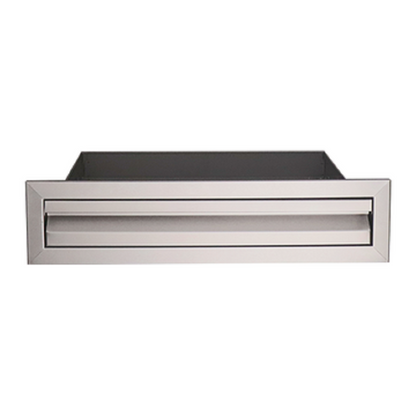 RCS Valiant Stainless Steel Accessory & Tool Drawer