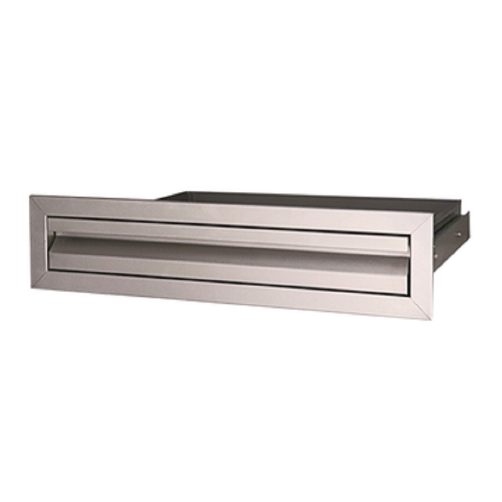 RCS Valiant Stainless Steel Accessory & Tool Drawer