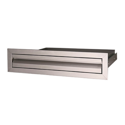 RCS Valiant Stainless Steel Accessory & Tool Drawer