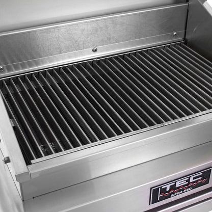 TEC G-Sport 36-Inch Portable Table Top Infrared Gas Grill