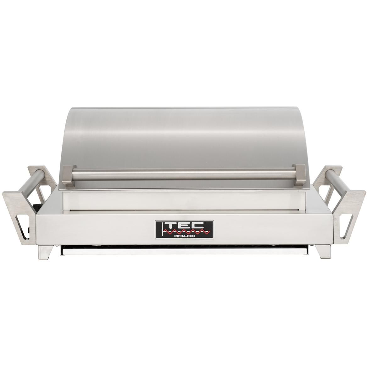 TEC G-Sport 36-Inch Portable Table Top Infrared Gas Grill
