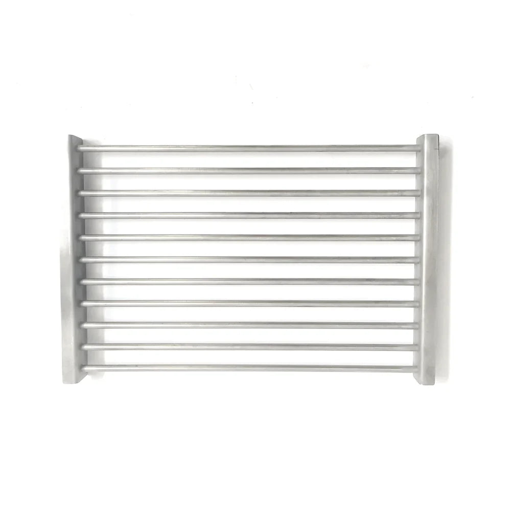 Tagwood BBQ Santa Maria Argentine Wood Fire & Charcoal Grill Built-In (BBQ05SS)