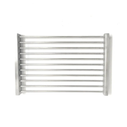 Tagwood BBQ Santa Maria Argentine Wood Fire & Charcoal Grill Built-In (BBQ05SS)