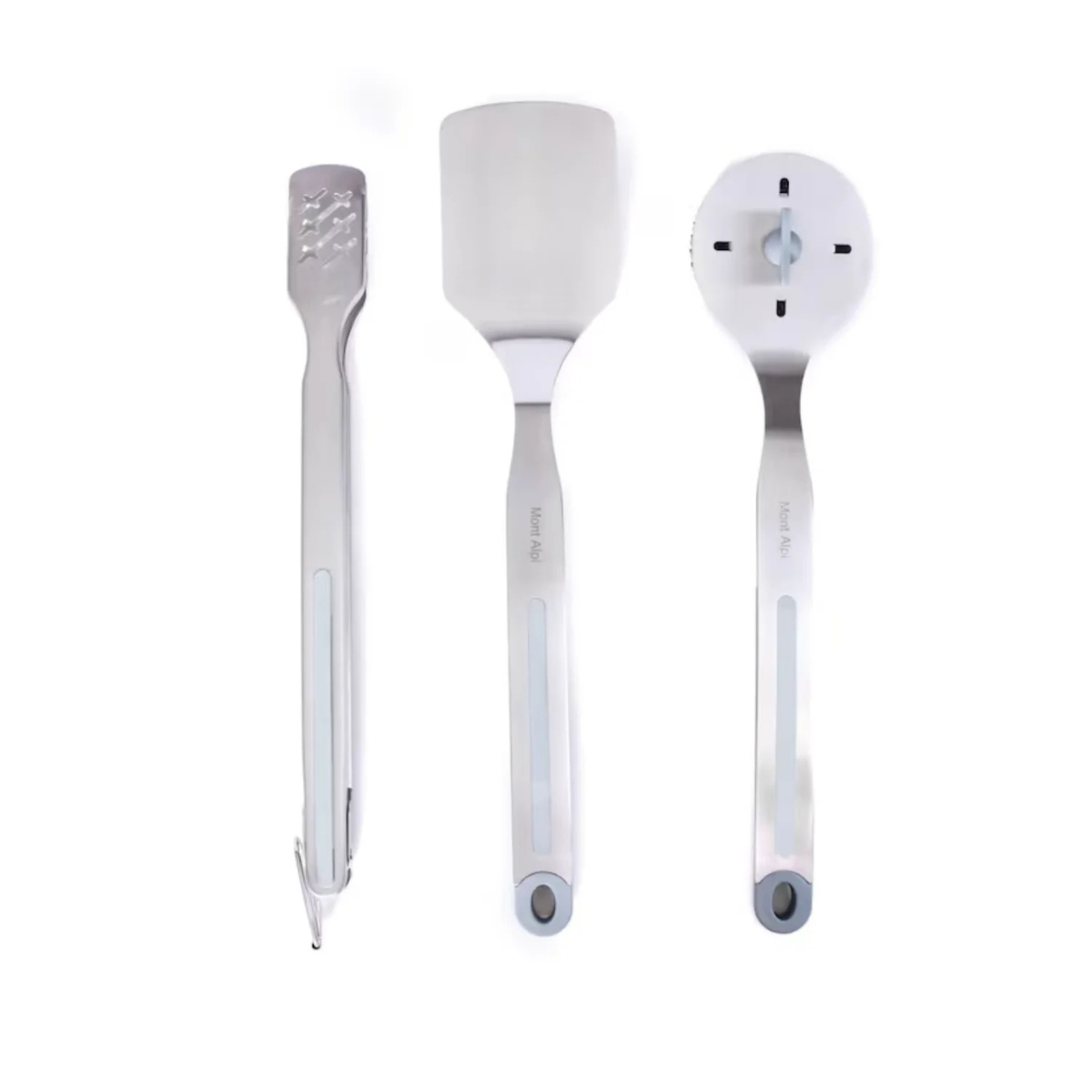 Mont Alpi Grill Tool Set - MATK