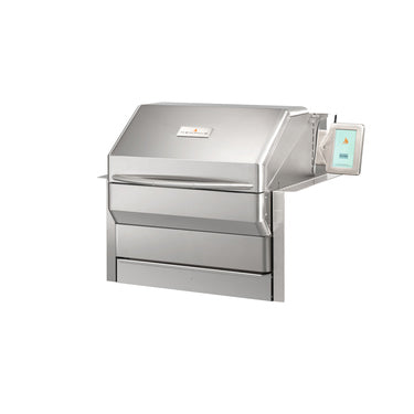 Memphis Grills Pro Built-In ITC3 Pellet Grill - VGB0001S