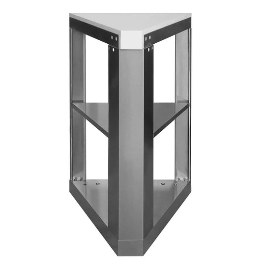 Mont Alpi 45 Degree Corner Cart