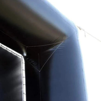 Open Air Cinema Elite Outdoor Movie Screen Kit