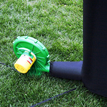 Open Air Cinema Home Outdoor Movie Screen Kit