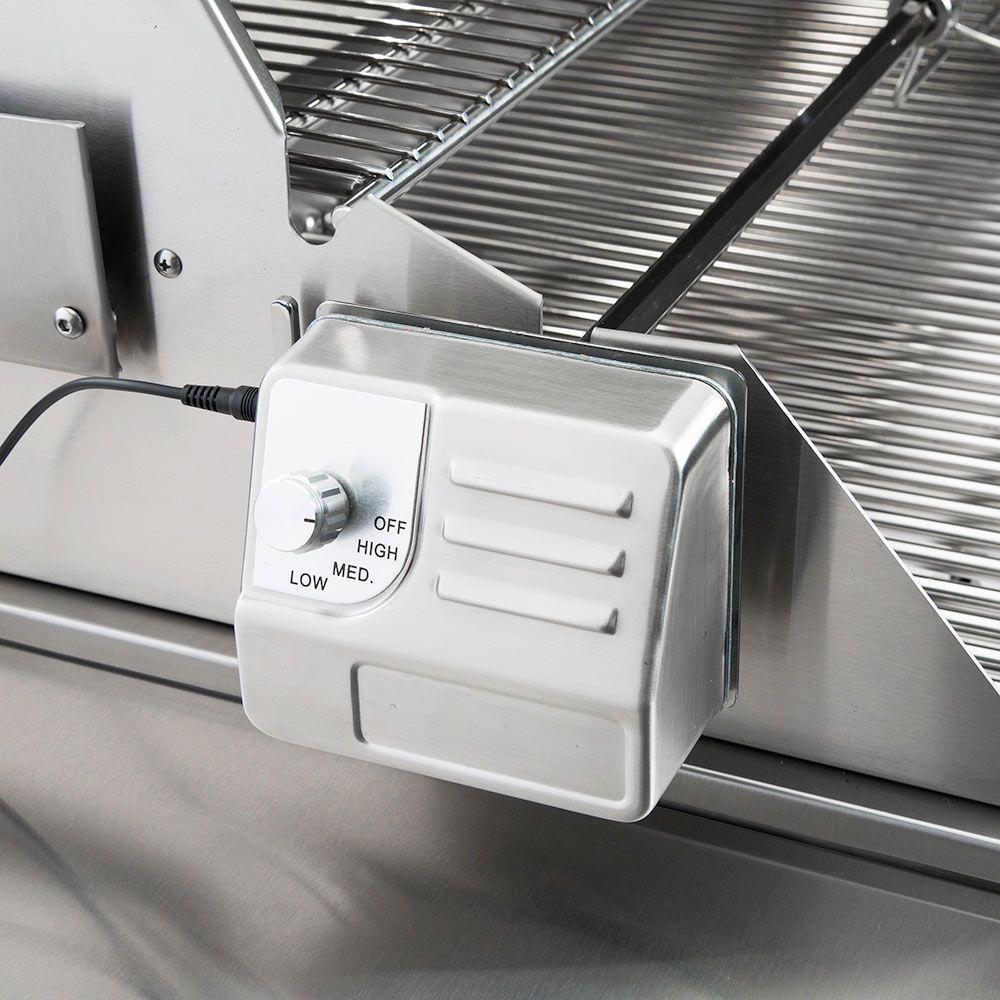 Viking 5 Series 54-Inch Stainless Steel Freestanding Grill with ProSear Burner & Rotisserie